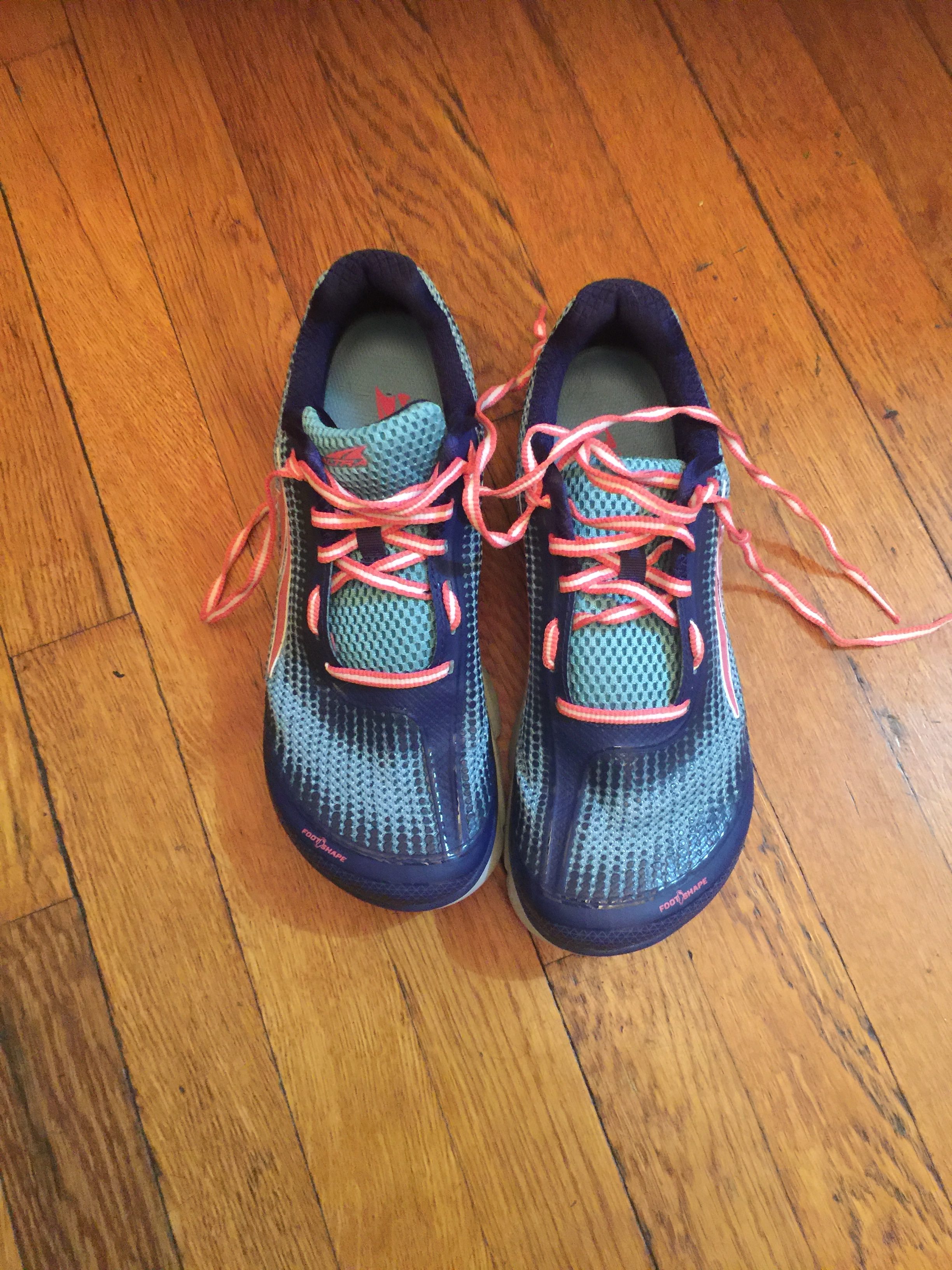 Altra Torin 3.0 review