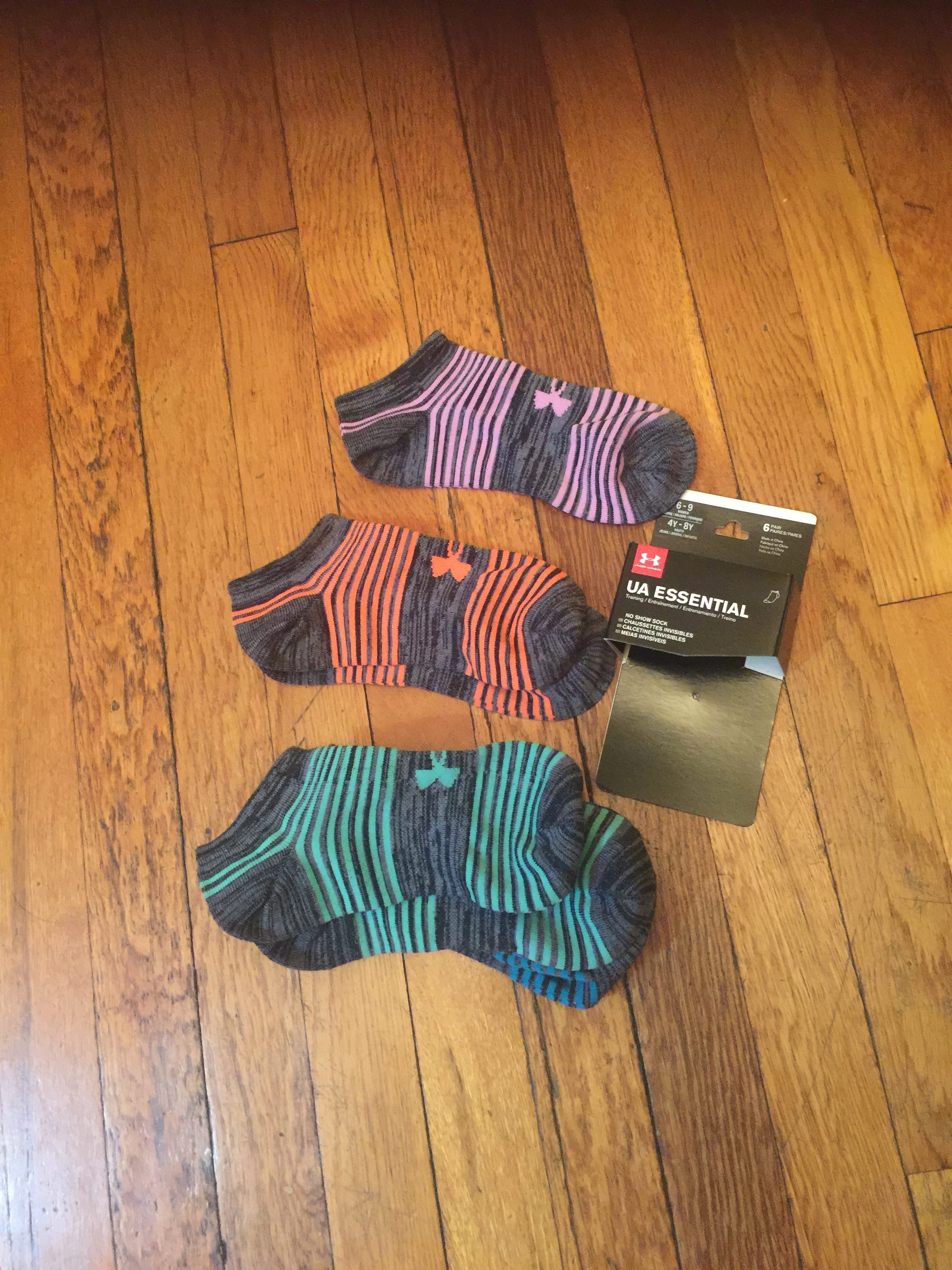 Running Socks
