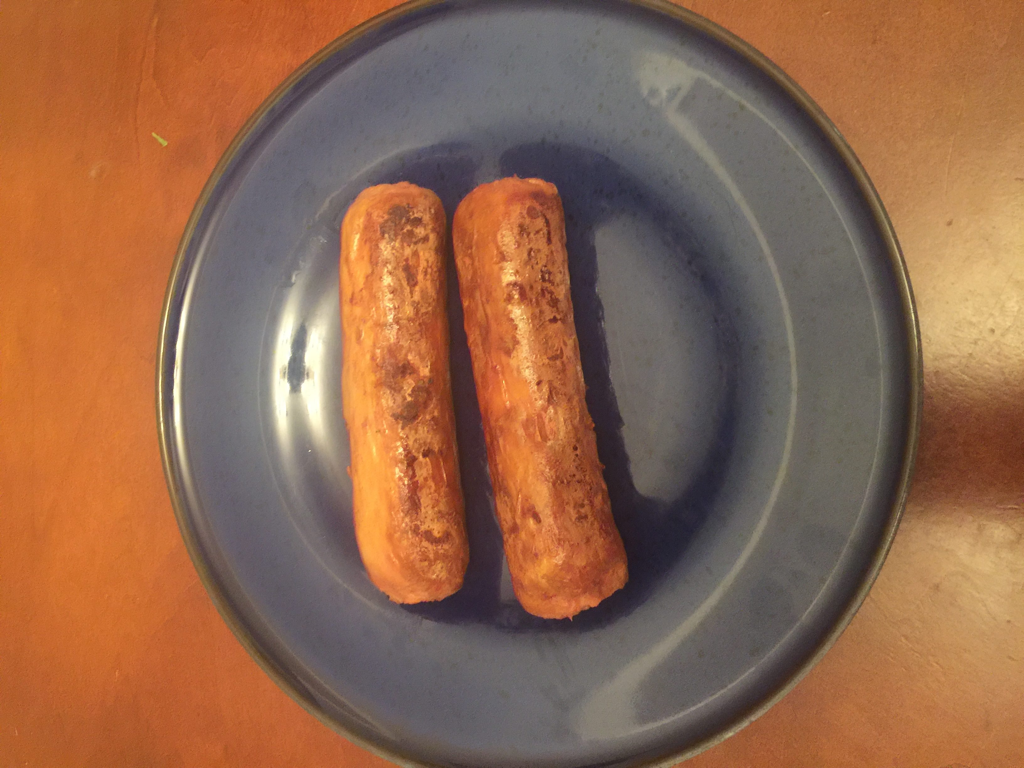 Beyond Meat or Vegetarian food that tastes and feel just like meat