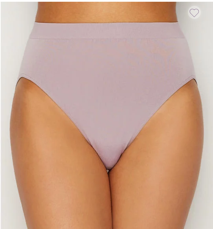 No More Intimate Chafing When You Run