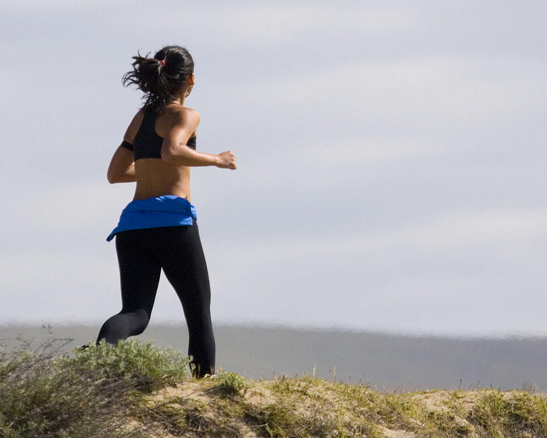 Finding Comfortable Running Tights